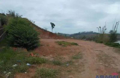 Terreno à venda no Jardim Colinas, Jacareí 