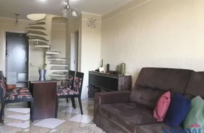 Apartamento com 3 quartos à venda no jardim beira rio, jacareí  por r$ 800.000