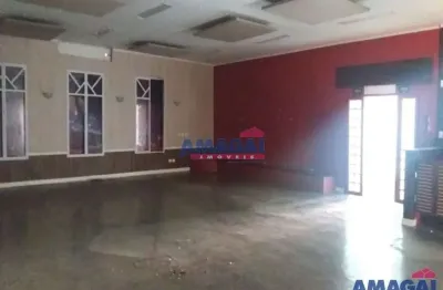 Terreno à venda no Centro, Jacareí 