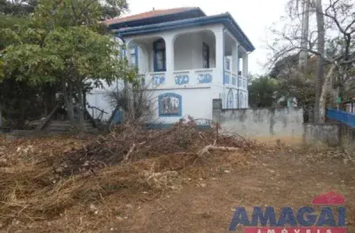 Terreno à venda na Vila Formosa, Jacareí 