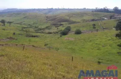 Terreno à venda no jardim santo antônio da boa vista, jacareí  por r$ 3.500.000
