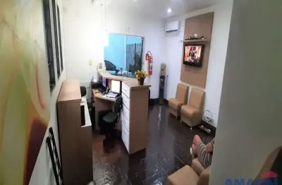 Sala comercial para alugar no centro, jacareí  por r$ 650
