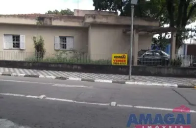 Casa com 3 quartos à venda no centro, jacareí  por r$ 1.500.000