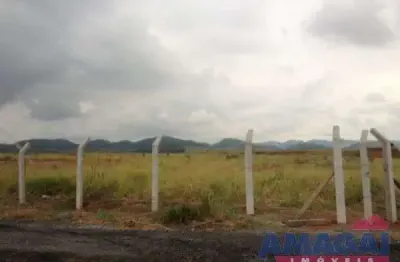 Terreno comercial para alugar no pagador de andrade, jacareí  por r$ 21.000