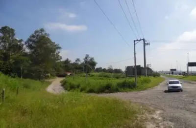 Terreno à venda no Lambari, Jacareí 
