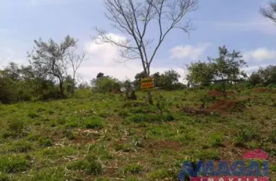 Terreno à venda no jardim olympia, jacareí  por r$ 788.000