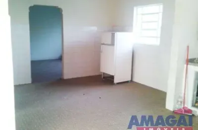 Casa com 3 quartos para alugar no são joão, jacareí  por r$ 3.350