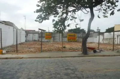 Terreno à venda no Jardim Jacinto, Jacareí 