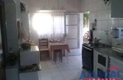 Casa com 2 quartos à venda no jardim panorama, jacareí  por r$ 430.000