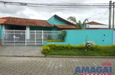 Casa com 4 quartos à venda no jardim flórida, jacareí  por r$ 500.000