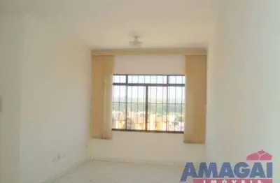 Apartamento com 3 quartos à venda no jardim califórnia, jacareí  por r$ 420.000