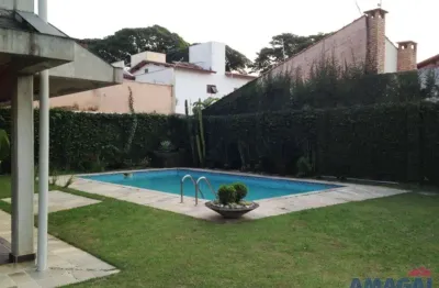 Casa com 3 quartos à venda no jardim américa, jacareí  por r$ 1.500.000
