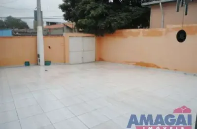 Casa com 2 quartos à venda no jardim são luiz, jacareí  por r$ 280.000