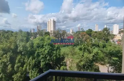 Apartamento com 2 quartos à venda no jardim beira rio, jacareí  por r$ 405.000