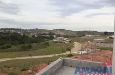 Casa com 2 quartos à venda no condomínio parque vale dos lagos, jacareí  por r$ 850.000