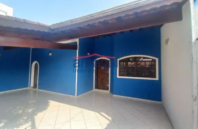 Casa com 3 quartos à venda no jardim flórida, jacareí  por r$ 700.000