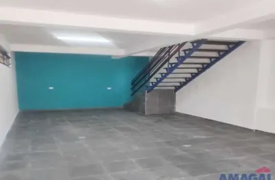 Sala comercial à venda no parque santo antônio, jacareí  por r$ 430.000
