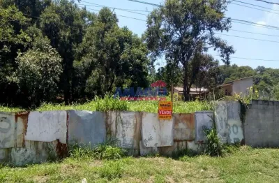 Terreno à venda no veraneio ijal, jacareí  por r$ 100.000