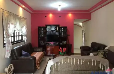 Casa com 3 quartos à venda no jardim terras de são joão, jacareí  por r$ 500.000