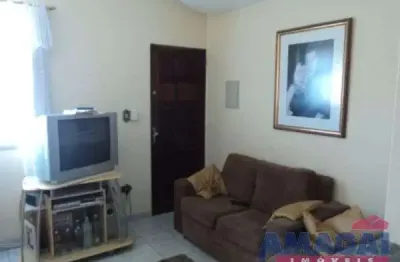 Apartamento com 2 quartos à venda no jardim flórida, jacareí 