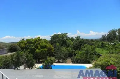 Casa com 4 quartos à venda no santa cruz dos lázaros, jacareí  por r$ 2.000.000