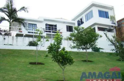 Casa com 3 quartos à venda no centro, igaratá  por r$ 950.000
