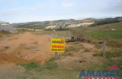 Terreno à venda na cidade salvador, jacareí  por r$ 24.000.000