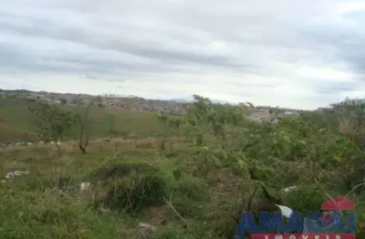 Terreno à venda na cidade salvador, jacareí  por r$ 7.500.000