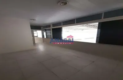 Barracão / galpão / depósito à venda no jardim luiza, jacareí  por r$ 1.900.000