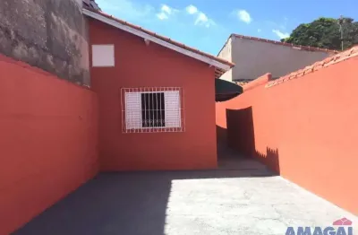 Casa com 2 quartos à venda na vila zezé, jacareí  por r$ 300.000