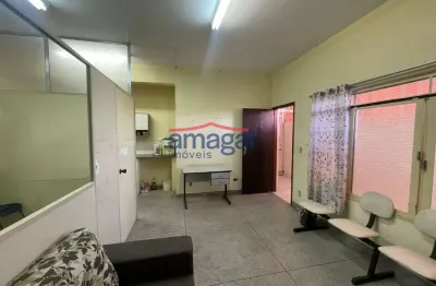 Sala comercial para alugar no Centro, Jacareí 