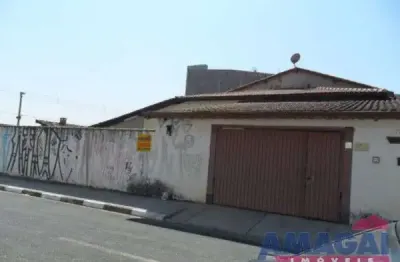 Casa com 2 quartos à venda no centro, jacareí  por r$ 1.200.000