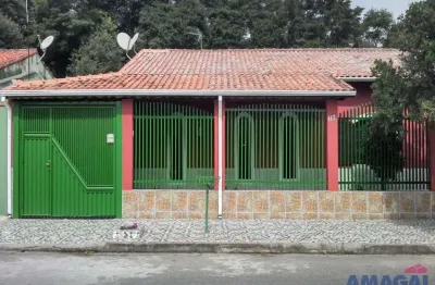 Casa com 2 quartos à venda no parque dos príncipes, jacareí  por r$ 744.800