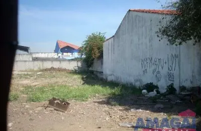 Terreno à venda no Jardim Siesta, Jacareí 