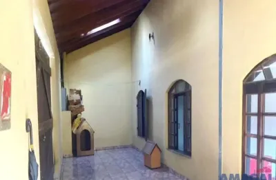 Casa com 2 quartos à venda no parque santo antônio, jacareí  por r$ 375.000