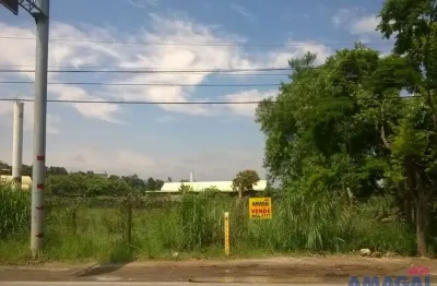 Terreno à venda no Rio Abaixo, Jacareí 