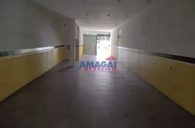 Sala comercial para alugar no Centro, Jacareí 