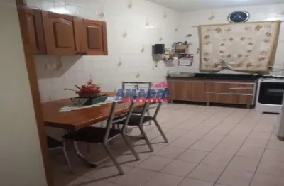 Casa com 3 quartos à venda no jardim santa maria, jacareí  por r$ 400.000