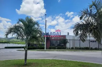 Terreno em condomínio fechado à venda no condomínio residencial colinas do paratehy, são josé dos campos  por r$ 1.100.000