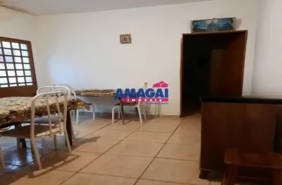 Casa com 2 quartos à venda no jardim colinas, jacareí  por r$ 270.000