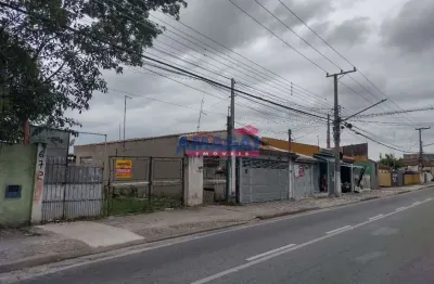Terreno à venda no São João, Jacareí 