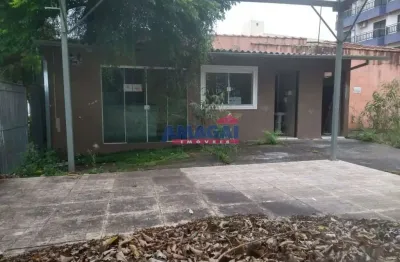 Terreno comercial para alugar no centro, jacareí  por r$ 2.500