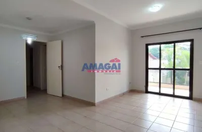 Apartamento com 3 quartos à venda no jardim mesquita, jacareí  por r$ 540.000