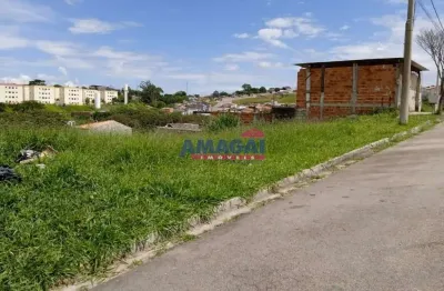 Terreno à venda no Jardim Leblon, Jacareí 