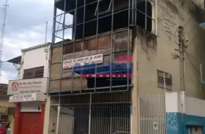 Sala comercial à venda no Centro, Jacareí 