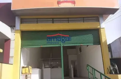 Sala comercial para alugar no jardim flórida, jacareí  por r$ 3.000