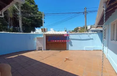 Casa com 2 quartos para alugar no jardim das indústrias, jacareí  por r$ 2.200