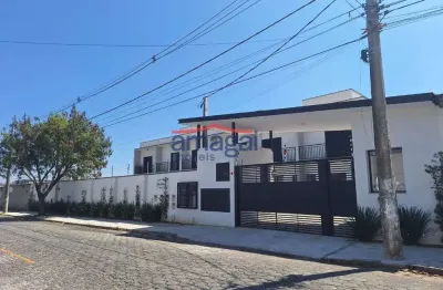 Casa em condomínio fechado com 3 quartos à venda no jardim santa maria, jacareí  por r$ 589.000