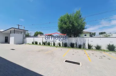 Casa em condomínio fechado com 3 quartos à venda no jardim santa maria, jacareí  por r$ 589.000