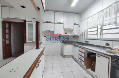 Casa com 3 quartos à venda no centro, jacareí  por r$ 415.000